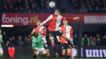 Feyenoord vs. Roma odds, picks, how to watch, live stream: Feb. 15, 2024 UEFA Europa League predictions
