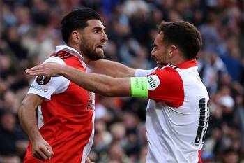 Feyenoord vs Zwolle Prediction and Betting Tips