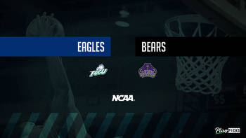 FGCU Vs Central Arkansas NCAA Basketball Betting Odds Picks & Tips