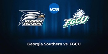 FGCU vs. Georgia Southern College Basketball BetMGM Promo Codes, Predictions & Picks