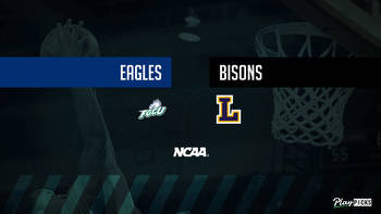 FGCU Vs Lipscomb NCAA Basketball Betting Odds Picks & Tips