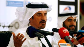 FIA defends Mohammed Ben Sulayem after reported sexist comments