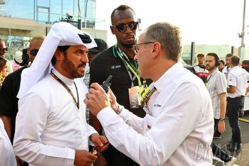 FIA-F1 relationship “on the edge”