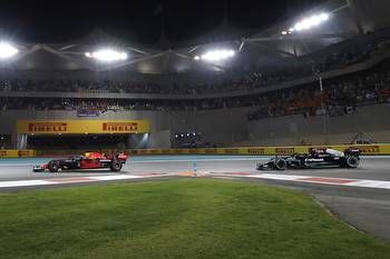 FIA: No irregular betting on Abu Dhabi after "manipulated" message