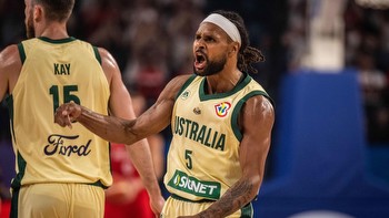FIBA World Cup 2023 Australia-Japan preview