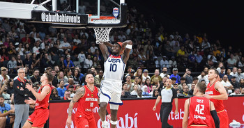 FIBA World Cup 2023: Saturday Odds, Schedule, Live Stream and Predictions