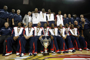 FIBA World Cup 2023: Team USA Roster, group schedule, dates and more