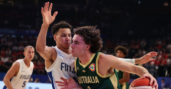 FIBA World Cup 2023: Tuesday Odds, Schedule, Live Stream and Predictions