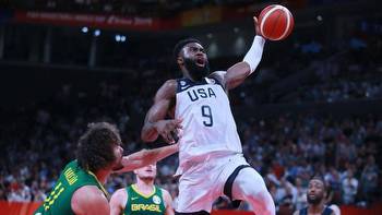 FIBA World Cup Group B Odds, Predictions, Betting Picks