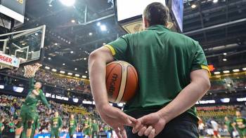 FIBA World Cup Group D Odds, Predictions, Betting Picks