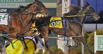 Field established for Dan Patch Stakes