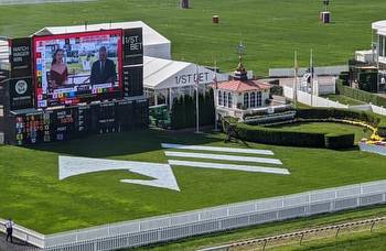 Field is set for inaugural Preakness Stakes Future Wager