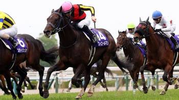 Fierement lands second Spring Tenno Sho under masterful Christophe Lemaire ride