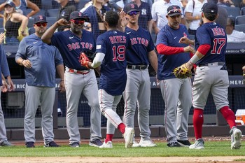 Fiery Red Sox’s Alex Cora on ejection: ‘Every (expletive) pitch counts’