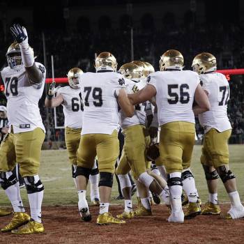 Fiesta Bowl 2016: Final Odds and Prediction for Notre Dame vs. Ohio State