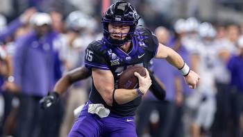 Fiesta Bowl 2022: Michigan vs. TCU live stream, watch online, TV channel, kickoff time, prediction, odds