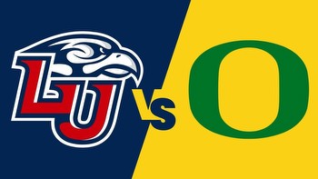 Fiesta Bowl Best Bets: Liberty vs Oregon Free Picks