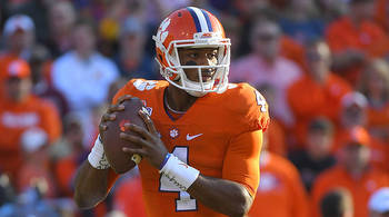 Fiesta Bowl Preview and Prediction: Clemson vs. Ohio State