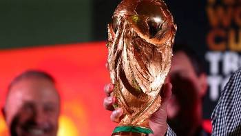 FIFA bets on collectibles with limited edition World Cup trophy replicas