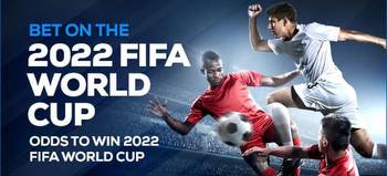 FIFA Qatar 2022 World Cup Betting Odds & Preview