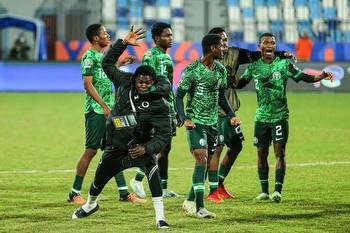 FIFA U20 WORLD Cup: All You Need To Know About Nigeria Versus Dominican Republic