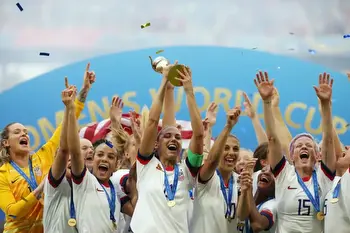 FIFA Women’s World Cup 2023: USA are the favourites to win the title