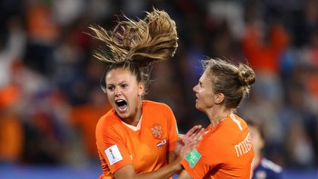 FIFA Women's World Cup: All you need to know about the matches on July 23