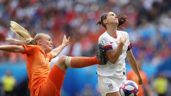 FIFA Women's World Cup: All you need to know about the matches on July 27