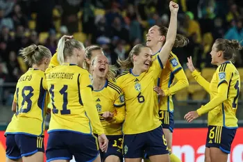 FIFA Women's World Cup: Argentina vs. Sweden Odds and Picks