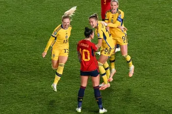 FIFA Women's World Cup: Australia vs England Odds & Predictions
