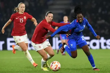 FIFA Women's World Cup: Australia vs. France Odds, Picks