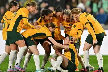 FIFA Women's World Cup: Australia vs. Republic of Ireland Score