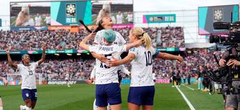 FIFA Women’s World Cup Bet365 bonus code: USA vs. Netherlands odds, best bets, and preview