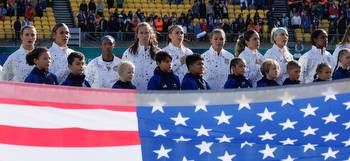 FIFA Women’s World Cup Bet365 bonus code: USA vs. Portugal odds, best bets, and preview