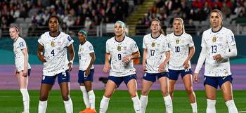 FIFA Women’s World Cup Bet365 bonus code: USA vs. Sweden preview, odds, and picks