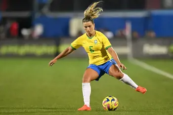 FIFA Women's World Cup: France vs. Brazil Score Prediction