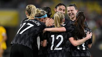 FIFA Women’s World Cup Group A Preview: Co-Hosts New Zealand Looking To Challenge Norway And Switzerland