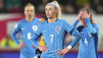 FIFA Women’s World Cup Group D Preview: Can England overcome key absences to its squad?