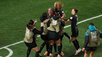 Fifa Women’s World Cup: How football in New Zealand will be boosted by the World Cup effect