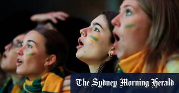 FIFA Women’s World Cup: Matildas pave a path to greatness for the future