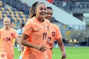 FIFA Women's World Cup: Netherlands vs. Portugal Odds & Picks