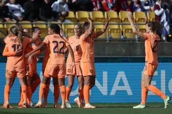 FIFA Women's World Cup: Netherlands vs. South Africa Odds