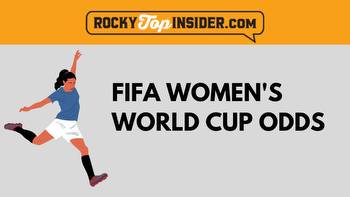FIFA Women's World Cup Odds: USA, England, Spain Top Three Favorites