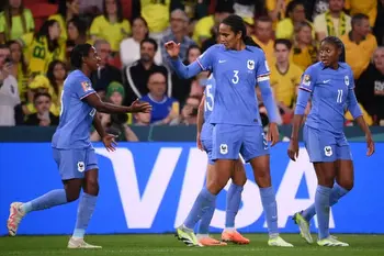 FIFA Women's World Cup: Panama vs. France Score Prediction