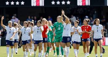 FIFA Women's World Cup preview: How is US expected to fare?
