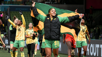 FIFA Women's World Cup scores, schedule: Jamaica shock Brazil to send Marta home; South Africa advance