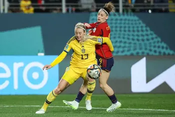 FIFA Women's World Cup: Sweden vs. Australia Odds & Prediction