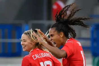 FIFA Women’s World Cup: Switzerland vs. Norway Picks & Odds