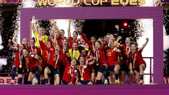 Fifa Women’s World Cup: The Herald end of tournament awards