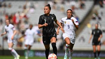 Fifa Women's World Cup: Why tickets are only just coming back on sale